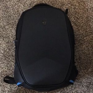 Alienware Vindicator V2.0 Backpack 17.3 inchlaptop
